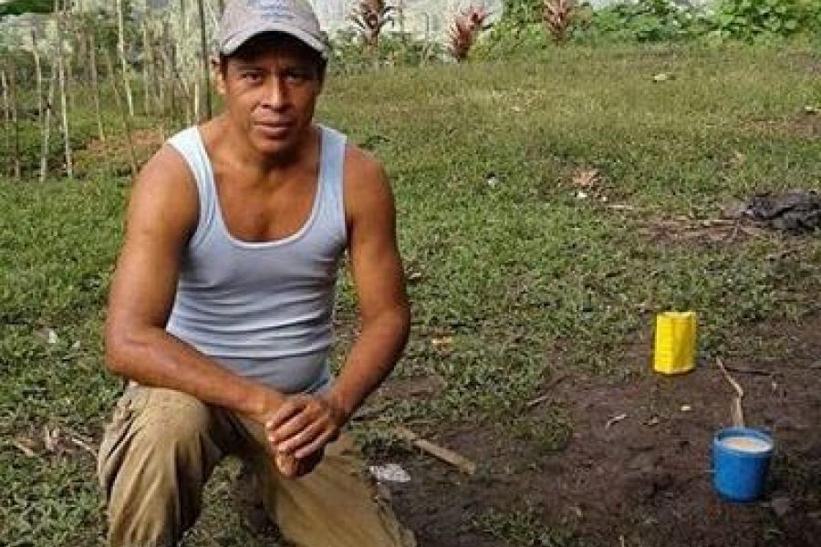 ONU pide a Costa Rica a no dejar impune el asesinato de líder indígena Jerhy Rivera | Naciones Unidas en Costa Rica