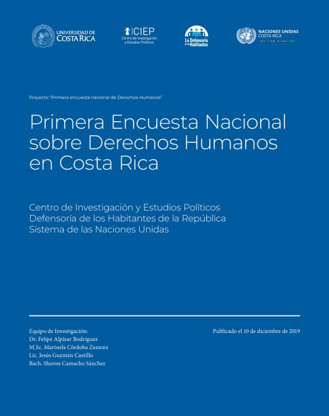 Encuesta