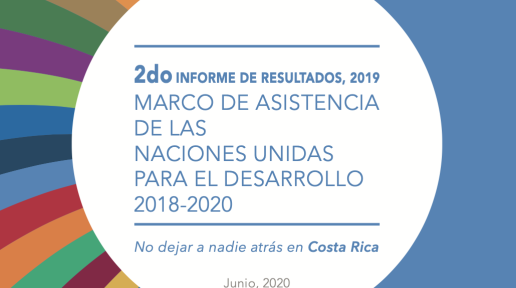 Informe MANUD Costa Rica